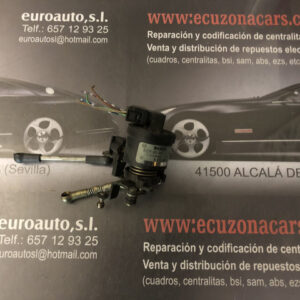 0 205 001 030 0205001030 a 011 542 86 17 a0115428617 potenciometro de acelerador mercedes benz