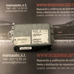 0 260 001 028 0260001028 zf 6009 371 001 6009371001 unidad de intarder cambio zf