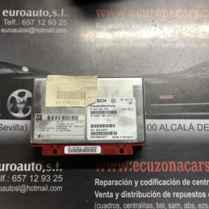 0 260 001 033 0260001033