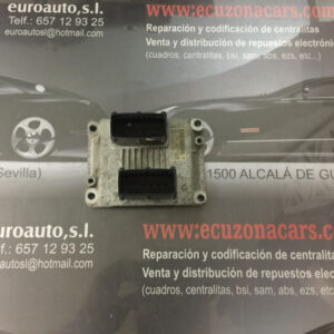 0 261 206 715 0261206715 bosch me 7 3 1 bosch me 731 147 1 6 ts 16v 937 147 1 6 ts 16v 937 alfa romeo ecm ecu