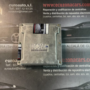 0 261 207 708 0261207708 a 137 153 04 79 a1371530479 centralita de motor mercedes benz cl s600 sl600 w215 w220 ecu ecm