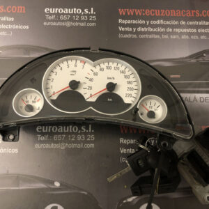 0 261 208 253 0261208253 13173357wl kit de arranque opel corsa