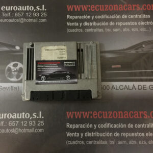 Referencia original 0261209005 261209005 referencia equivalente dme7519592