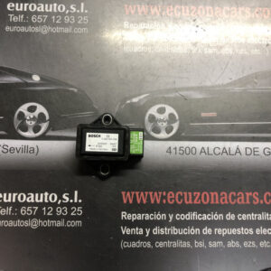 0 265 005 254 0265005254