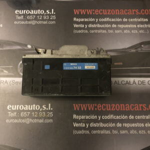 Centralita abs mercedes clase c berlina bm 202 mercedes benz bm serie 202 berlina 200 diesel gasoil kilómetros 191883 color amarillo pollo referencia equivalente 0125457432 0265101040 1254574320265101040 observaciones 0125457432