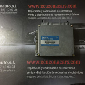 0 265 106 030 0265106030