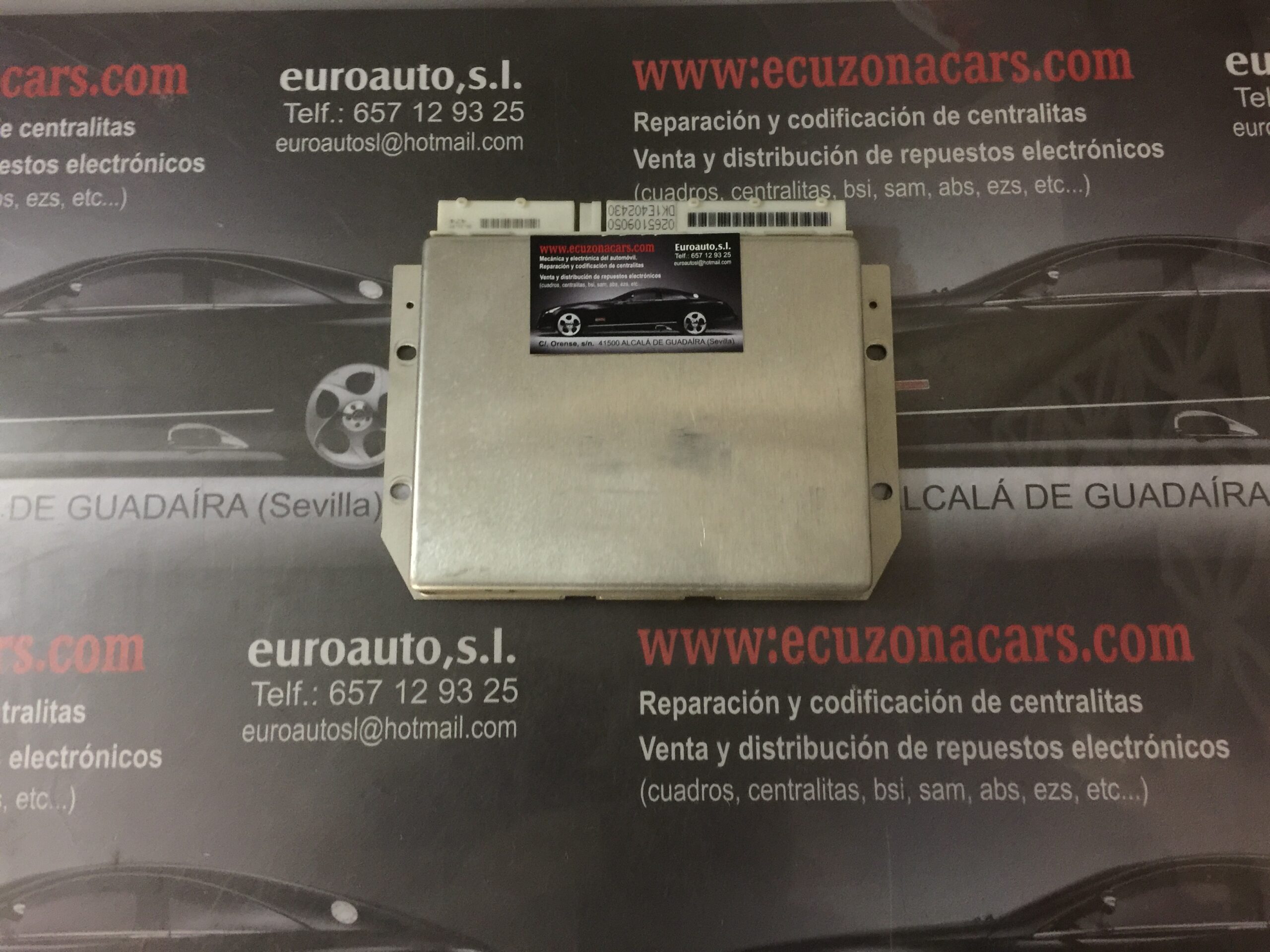 0 265 106 113 0265106113 abs mercedes clase e berlina diesel w210 3 0 d 136 cv gasoil 5 velocidades referencia equivalente 0155457632 0265106113 1554576320265106113