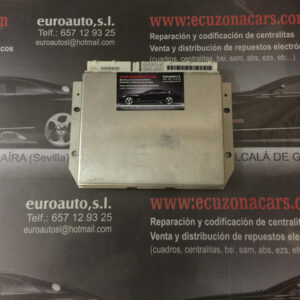 0 265 109 617 0265109617 414 446 01 53 4144460153 esp bas hw2301 sw2301