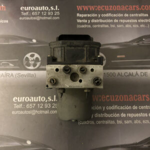 0 265 223 001 0265223001 34 51 6 750 383 34516750383 0 265 900 001 0265900001 unidad de abs bmw e39 serie 5 530 d