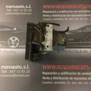 0 265 234 043 0265234043 0 265 950 322 0265950322 unidad de abs mercedes benz sprinter w906