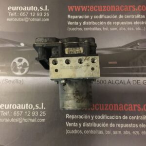 0 265 234 099 0265234099 a 000 446 84 89 a0004468489 0 265 950 354 0265950354 unidad de abs mercedes benz sprinter w906