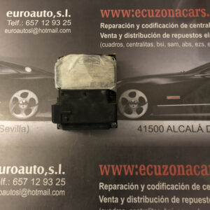 0 273 004 571 0273004571 unidad de abs toyota corolla