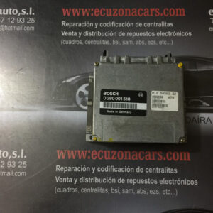 0 280 001 518 0280001518