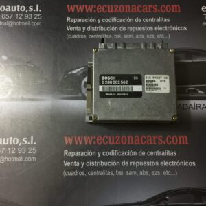 0 280 002 562 0280002562