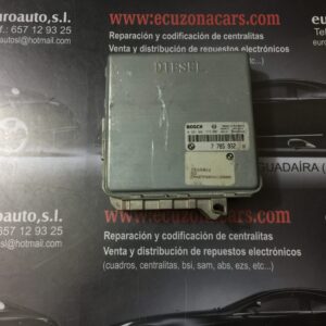 0 281 001 373 0281001373