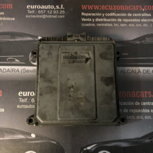 0 281 001 527 0281001527