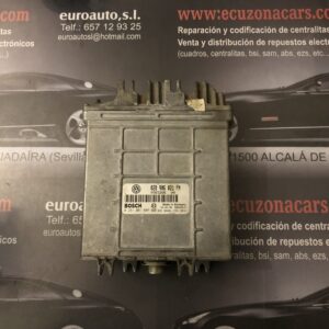 0 281 001 605 0281001605