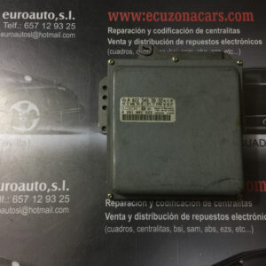 0 281 001 622 0281001622