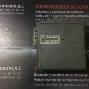 0 281 001 714 0281001714 a0225459632 a 022 545 96 32 bosch edc 1 4 msa 15 1 3 11 bosch edc 1 4 msa151311