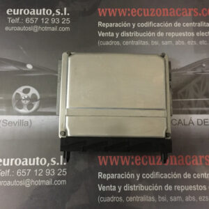 0 281 001 776 0281001776 28sa4018 09496667a bosch edc msa 15 8 3 1 bosch edc msa15831 volvo s70 tdi d5252t centralita de motor ecm ecu volvo s70