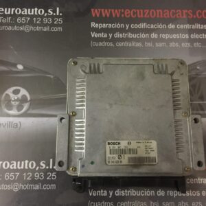 0 281 001 782 0281001782 96 346 628 80 9634662880 bosch edc 15c2 bosch edc15c2 xantia 2 0 hdi break x2 1 rhz dw10ated centralita de motor citroen xantia 2 0 hdiecu ecm unidad de co
