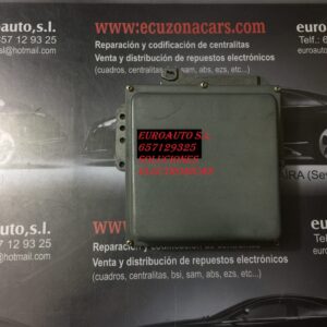 0 281 001 880 0281001880