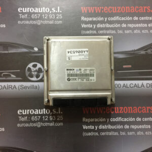 0 281 010 811 0281010811