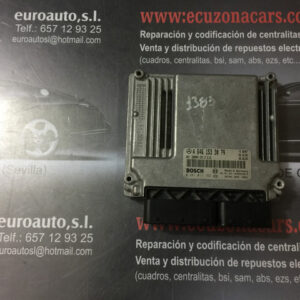 0 281 011 162 0281011162