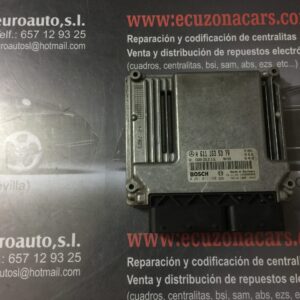 0 281 011 180 0281011180