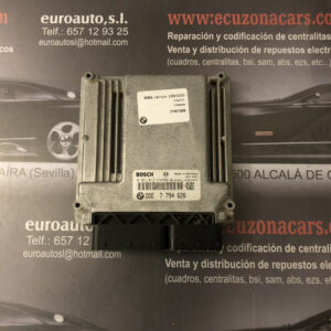 0 281 011 414 0281011414 7 794 626 7794626 dde centralita de motor bmw x5 3 0 bosch edc 16c1 4 32 bosch edc16c1432 30 6d 2 m 57n 30 6d 2 m 57n 1 x 3 3 0 d e 83 ecm ecu