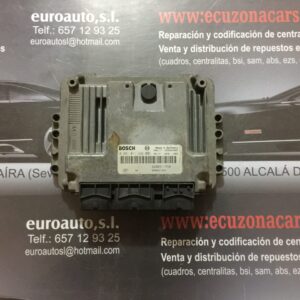 0 281 011 432 0281011432