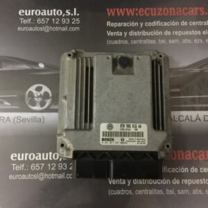 0 281 011 481 0281011481