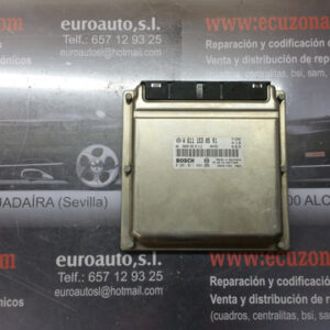 0 281 011 484 0281011484 a 611 153 05 91 a6111530591 cr2 2 2l bosch edc 15c6 4 35 bosch edc15c6435 311