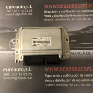 0 281 011 579 0281011579 39100 4a810 391004a810 a1b5ti01 kia sorento 2 5crdi 140cv ecu ecm centralita de motor bosch bosch edc 15c7 4 30 bosch edc15c7430