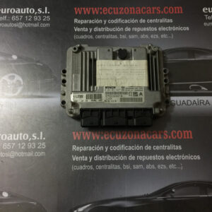 0 281 011 627 0281011627