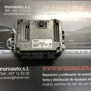 0 281 011 701 0281011701