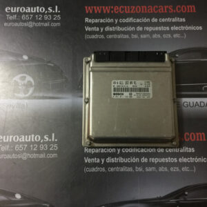 0 281 011 745 0281011745