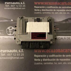 0 281 012 249 0281012249 5s61 12a650 ed 5s6112a650ed bosch edc 16c34 3 20 bosch edc16c34320