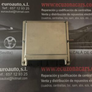 0 281 011 828 0281011828 a 612 153 75 79 a6121537579 bosch edc 15c6 4 14 bosch edc15c6414 centralita de motor mercedes benz ml w163 270cdi clk w209 ecm ecu unidad de control