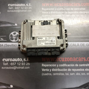 0 281 011 863 0281011863