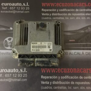 0 281 012 533 0281012533 55 197 152 55197152 bosch edc 16 c9 3 21 bosch edc16 c9321