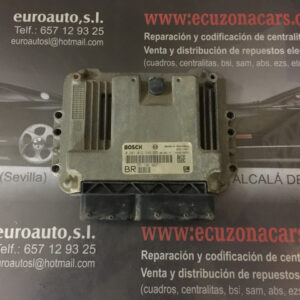 0 281 012 549 0281012549 55 198 922 55198922 bosch edc 16 c9 3 12 bosch edc16 c9312