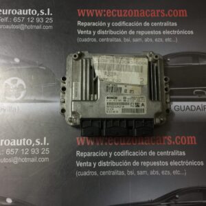 0 281 012 985 0281012985