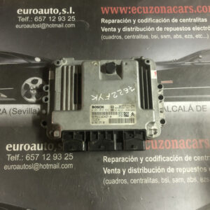 0 281 013 332 0281013332 96 642 575 80 9664257580 bosch edc 16c34 4 11 bosch edc16c34411