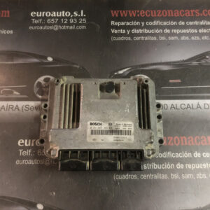 0 281 013 363 0281013363 8200635663 8200695639 bosch edc 16c36 3 1 bosch edc16c3631