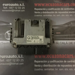 0 281 013 371 0281013371