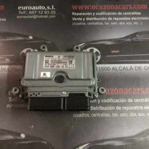 0 281 013 965 0281013965 a 640 150 16 91 a6401501691 hw1206 sw3506 bosch edc 16c32 5 32 bosch edc16c32532