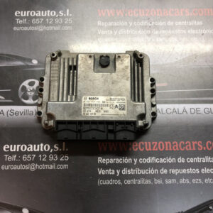 0 281 014 444 0281014444