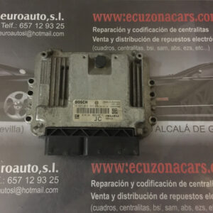 0 281 014 643 0281014643 98 074 154 98074154 bosch edc 16 c9 3 30 bosch edc16 c9330