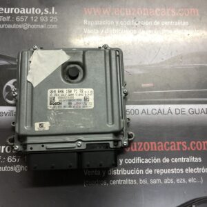 0 281 015 061 0281015061